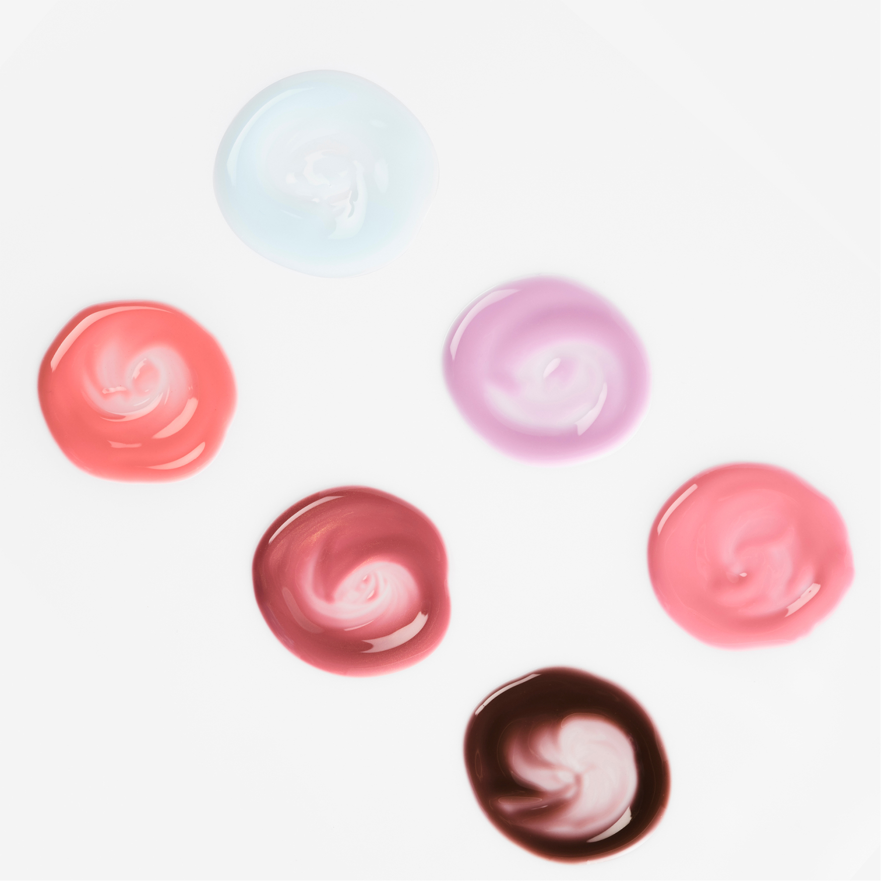 LIP GLAZE LIP OIL (LABIAL HIDRATANTE PARA LABIOS)